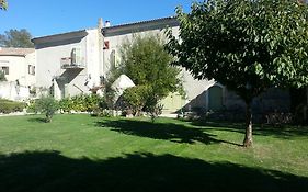 Grange Voutee Avec Jardin